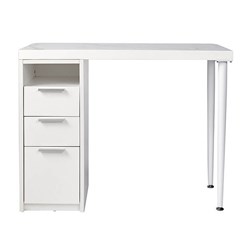 Celtic - Manicure Table